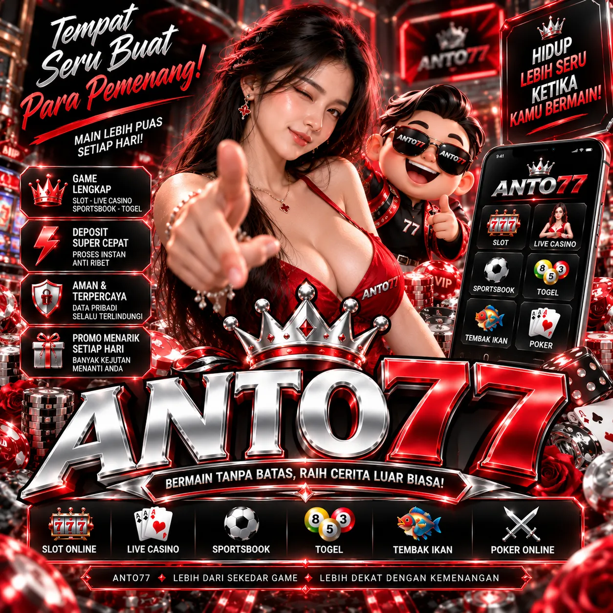 ANTO77
